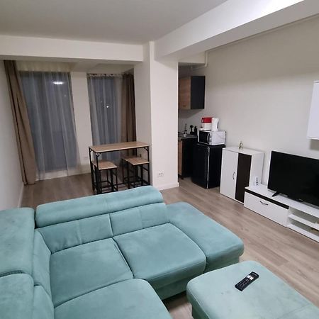 Apartament Cwa 1 Aeroport Otopeni Zewnętrze zdjęcie