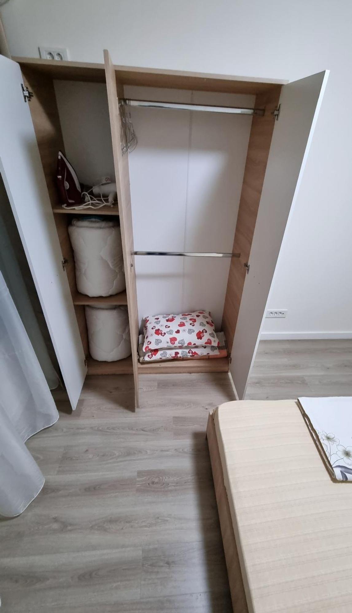 Apartament Cwa 1 Aeroport Otopeni Zewnętrze zdjęcie