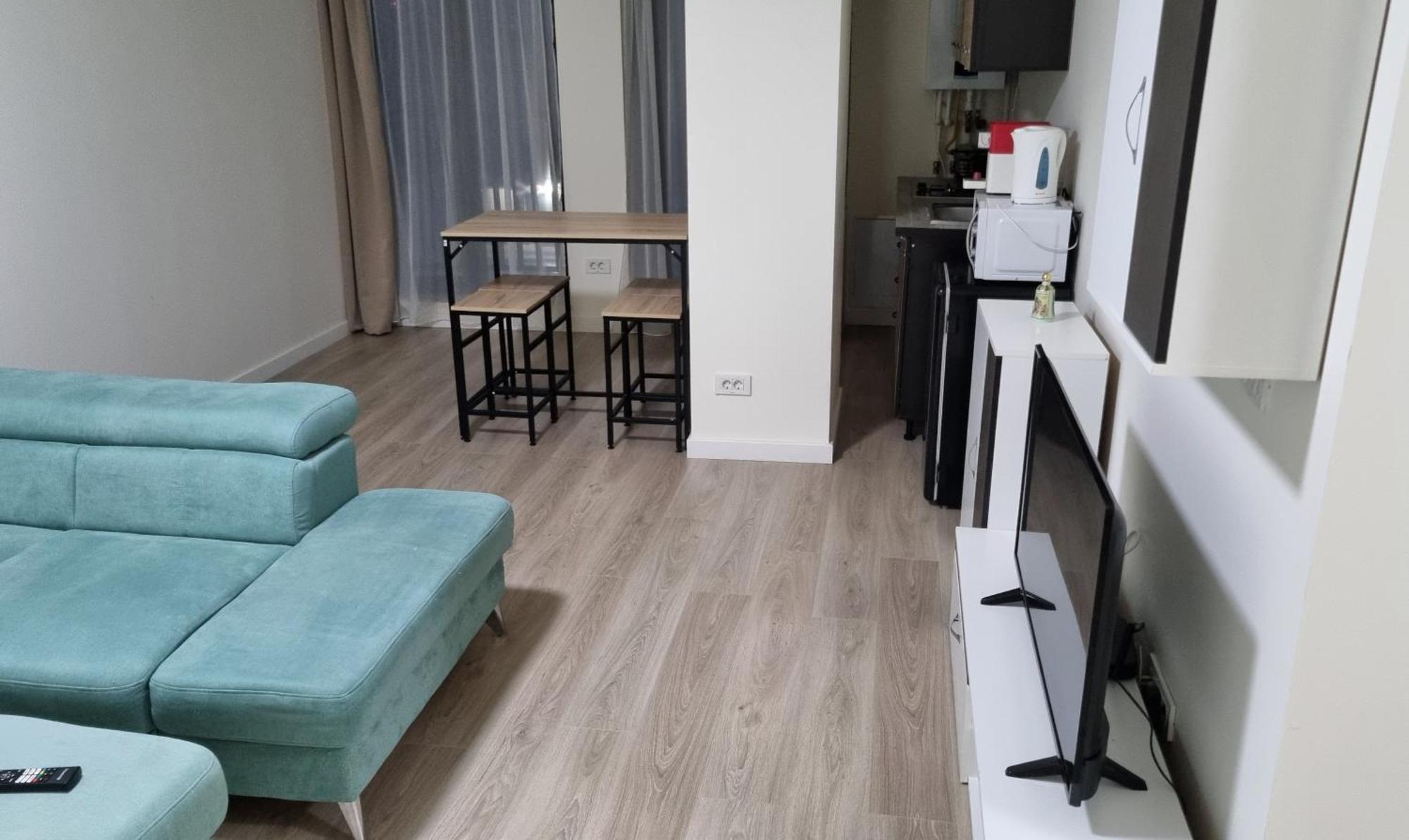 Apartament Cwa 1 Aeroport Otopeni Zewnętrze zdjęcie