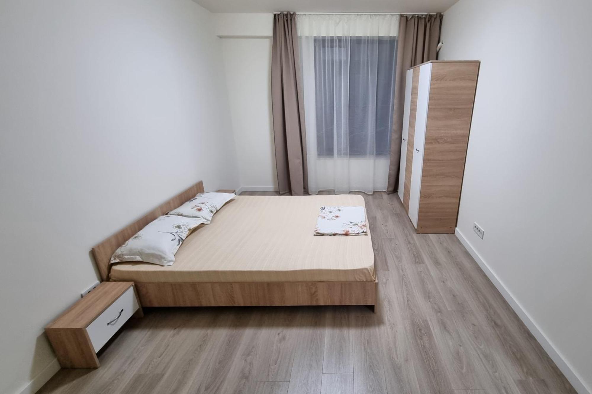 Apartament Cwa 1 Aeroport Otopeni Zewnętrze zdjęcie