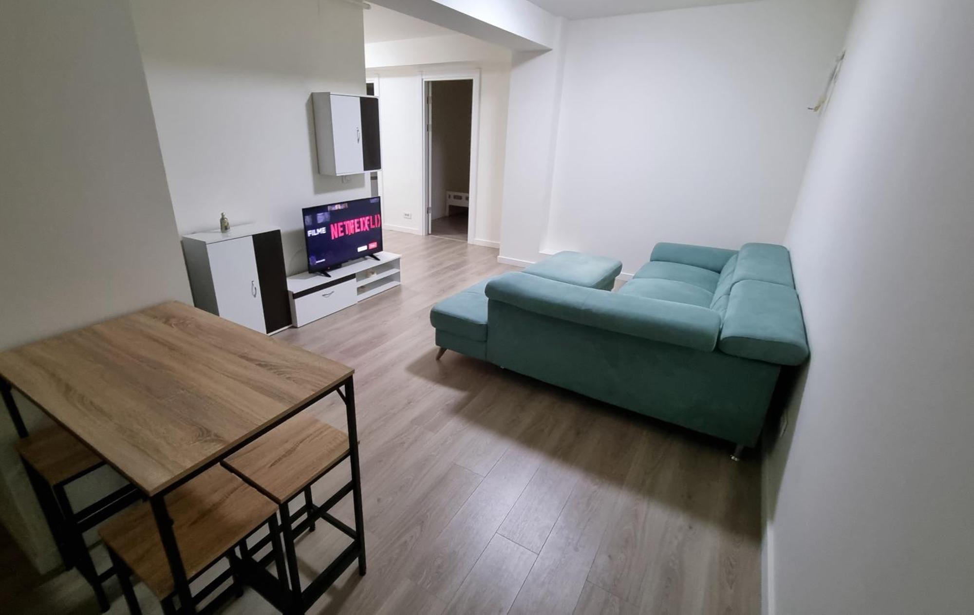 Apartament Cwa 1 Aeroport Otopeni Zewnętrze zdjęcie